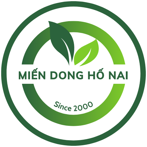 Miến dong Hố Nai